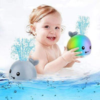 Thumbnail for Bébé Filou Mila | Awakening Whale - Magical bath toy - Ontwaking Walvis - Magisch badspeelgoed (4)