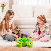 Thumbnail for Toystar FroggyFun | Play, learn and laugh - Interactive children's play - Speel, leer en lach - Interactief kinderspel (7)