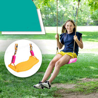 Thumbnail for Toystar SwingFun | Grows with your child - 3-in-1 swing for indoors and outdoors - Groeit mee met je kind - 3-in-1 schomme...