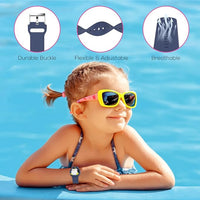 Thumbnail for Toystar AquaTrack Airtag Arbmbad | Safe Children's Bracelet with Airtag - Cute & Waterproof - Kinderarmband met airtag (4)
