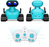 Thumbnail for Toystar VOTE Bot | Play & learn - Mini robot with remote control and music - Speel & leer - Mini robot met afstandsbedieni...