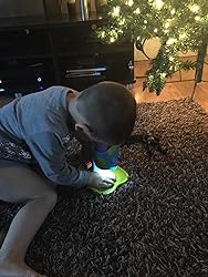 Toystar Young Scientist | Interactive microscope - LED lighting - Interactieve microscoop - LED-verlichting (5)