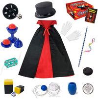 Thumbnail for Toystar MagicPlay | Enchanting magic set - Learn magic tricks and amaze your audience - Bestseller - Betoverende goochelse...