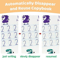 Thumbnail for Toystar WonderBook | Bring learning to life - Playful exercise books for young explorers - Breng leren tot leven - Speelse...