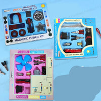 Thumbnail for Toystar ElectroLab | Discover the magic of electricity - Science experiment kit for kids - Bestseller - Ontdek de magie va...
