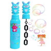 Thumbnail for Toystar BubbleJoy Bubble Blower | Magic bubbles for endless fun - Soap bubble blaster for children - bellenblazer