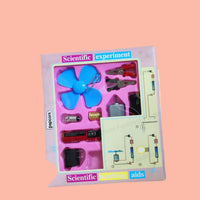 Thumbnail for Toystar ElectroLab | Discover the magic of electricity - Science experiment kit for kids - Bestseller - Ontdek de magie va...