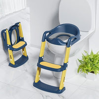 Thumbnail for Toystar Foldable Potty Training Chair | Safe and Adjustable - Perfect for Kids - Veilig en Verstelbaar - Perfect voor Kind...
