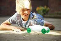 Thumbnail for Toystar Solar Explorer | Solar powered rover - STEM building kit - Solar aangedreven rover - STEM bouwpakket (2)