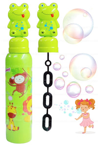 Thumbnail for Toystar BubbleJoy Bubble Blower | Magic bubbles for endless fun - Soap bubble blaster for children - bellenblazer (2)