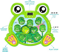 Thumbnail for Toystar FroggyFun | Play, learn and laugh - Interactive children's play - Speel, leer en lach - Interactief kinderspel (12)