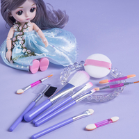 Thumbnail for Toystar Magical Beauty Kit | Perfect Fun for Kids - Washable Makeup Set - Bestseller - Perfect Plezier voor Kinderen - Afw...