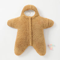 Thumbnail for Toystar SnuggleBear Bodysuit | Comfort for your little one - Plush Babysuit with Hood - Comfort voor jouw kleintje - Pluch...