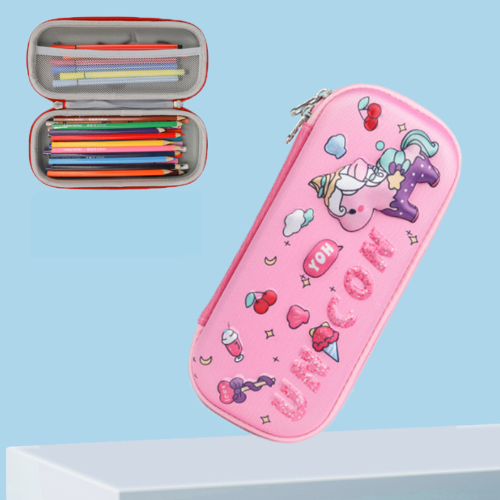 Toystar Capellino | Keep your stuff safe and organized - Mega-magical 3D pencil case - Bewaar je spullen veilig en georgan...