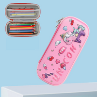Thumbnail for Toystar Capellino | Keep your stuff safe and organized - Mega-magical 3D pencil case - Bewaar je spullen veilig en georgan...