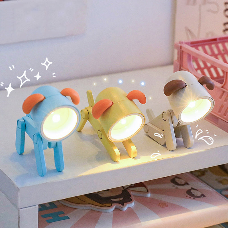 Toystar LED Cute Night Light | Brings atmosphere and cheerfulness to any room - Stimulates a restful sleeping environment ...