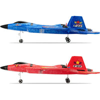 Thumbnail for Toystar Eyftear SU-35 | RC Airplane for Beginners - Bestseller - RC Vliegtuig (6)