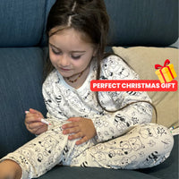 Thumbnail for Toystar ForestFriends | Color and discover - DIY pajama set with forest animals - Kleuren en ontdekken - DIY pyjamaset met...