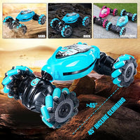 Thumbnail for Toystar DriveFun | Feel the excitement of driving - Interactive Gesture Sensing Auto - Bestseller - Voel de opwinding van ...