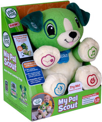 Thumbnail for Toystar ColorCount | Learn & Count - Interactive red panda - Leer & tel - Interactieve rode panda (5)