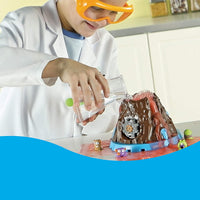 Thumbnail for Toystar Octonauts | Adventure & Rescue - Kwazii & the Volcano Rescue Set - Avontuur & redding - Kwazii & de vulkaan reddin...