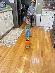 Thumbnail for Toystar Pop & Drop | Construction fun - Interactive excavator with ball action - Bouwplezier - Interactieve graafmachine m...