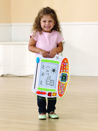 Thumbnail for Toystar WriteMaster | Learn & create - Writing board for children - Leer & creëer - Schrijfbord voor kinderen (3)