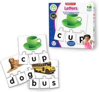 Thumbnail for Toystar CleverKids | Learning through play - Spelling & puzzle game - Spelenderwijs leren - Spelling & puzzelspel (4)