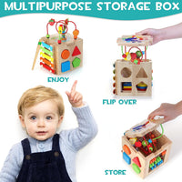 Thumbnail for Toystar EcoToys Xylophone Toys | Educational - Cognition Toys for Children - Educatief - Cognitie Speelgoed voor Kinderen ...