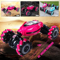 Thumbnail for Toystar DriveFun | Feel the excitement of driving - Interactive Gesture Sensing Auto - Bestseller - Voel de opwinding van ...