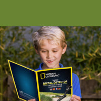 Thumbnail for Toystar TreasureTrack | Discover & search - Junior metal detector - Bestseller - Ontdek & zoek - Junior metaaldetector (4)