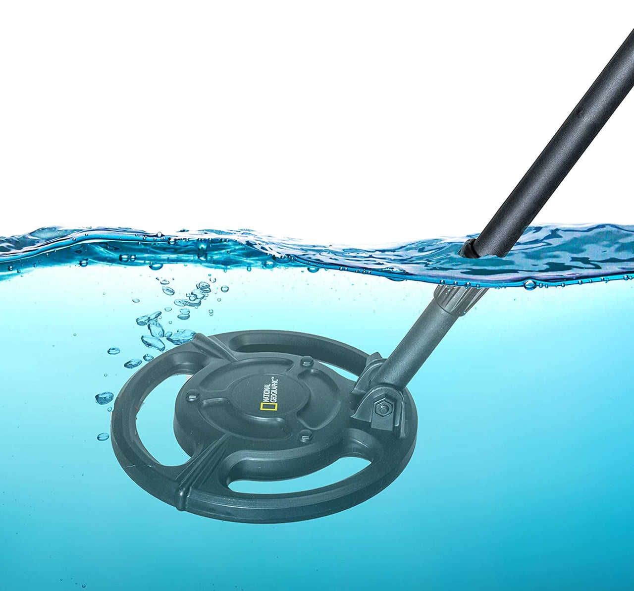 Toystar TreasureTrack | Discover & search - Junior metal detector - Bestseller - Ontdek & zoek - Junior metaaldetector (3)
