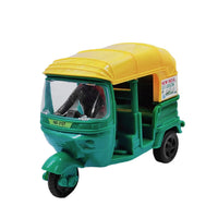 Thumbnail for Toystar TukTuk Express | Authentic Driving Fun - Auto Rickshaw Toy for Kids - Authentiek rijplezier - Auto Rickshaw speelg...