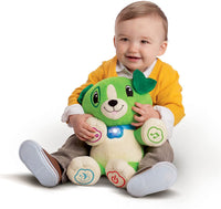 Thumbnail for Toystar ColorCount | Learn & Count - Interactive red panda - Leer & tel - Interactieve rode panda (2)