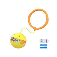 Thumbnail for Toystar ZigZagJump | 2024's ultimate toy to keep your kids active - Encourages physical activity and fun - 2024's ultieme ...