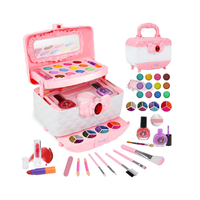 Thumbnail for Toystar Magical Beauty Kit | Perfect Fun for Kids - Washable Makeup Set - Bestseller - Perfect Plezier voor Kinderen - Afw...