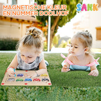 Thumbnail for MazeMaster | Bring the brain to life - Magnetic maze game for hours of learning fun