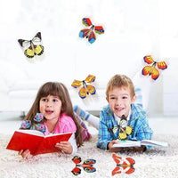 Thumbnail for Toystar Wonder Wings | Bring magic into your home! - Flying butterflies for endless fun! - Bestseller - Breng magie in hui...