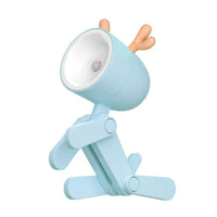 Thumbnail for Toystar LED Cute Night Light | Brings atmosphere and cheerfulness to any room - Stimulates a restful sleeping environment ...
