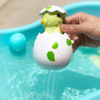 Thumbnail for Toystar SplashEgg bath toys | Make Bath Time a Joyful Adventure - Encourages Creative Play and Fun - Maak Badtijd tot een ...