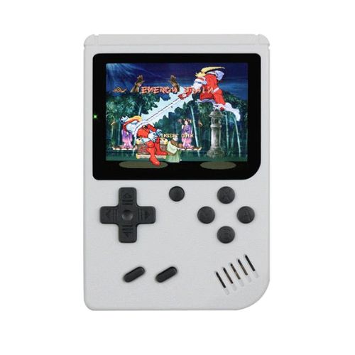 Toystar GameTendo Classic | Relive the magic of retro gaming! - Play more than 400+ classic games - Herbeleef de magie van...