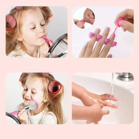 Thumbnail for Little Missy | Enchanting toy makeup for little princesses - Encourages creative play and imagination