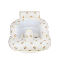 Thumbnail for Toystar AirNest Baby Lounger | Safe Support - Inflatable Baby Chair - Bestseller - Veilige Ondersteuning - Opblaasbare Bab...