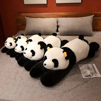 Thumbnail for Toystar Panda Cuddly Friend | Soft Plush Toy for Kids - Perfect for Comfort and Playtime - Zachte Pluche Knuffel voor Kind...