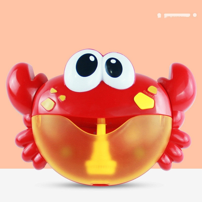 Toystar BubbleFun | Splashing bath fun - Automatic bubble toy for children - Spetterend badplezier - Automatische bubbelsp...