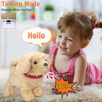 Thumbnail for Toystar BuddyBark | Your playful cuddly friend - Interactive plush dog - Bestseller - Jouw speelse knuffelvriend - Interac...