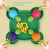 Thumbnail for Toystar TurtleSnap | Fun for the whole family - Fast and exciting board game - Pret voor het hele gezin - Snel en spannend...
