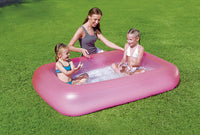 Thumbnail for Toystar CHILDREN'S TALES Rainbow | Multicolor Children's Pool - Safe Swimming with Pump - Multicolor Kinderzwembad - Veili...