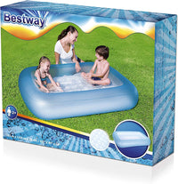 Thumbnail for Toystar CHILDREN'S TALES Rainbow | Multicolor Children's Pool - Safe Swimming with Pump - Multicolor Kinderzwembad - Veili...