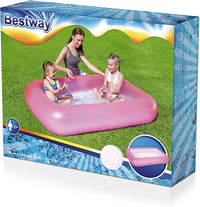 Thumbnail for Toystar CHILDREN'S TALES Rainbow | Multicolor Children's Pool - Safe Swimming with Pump - Multicolor Kinderzwembad - Veili...